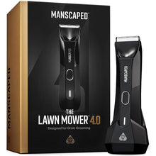 Buy Manscaped,MANSCAPED™ Electric Groin Hair Trimmer, The Lawn Mower™ 4.0, Replaceable SkinSafe™ Ceramic Blade Heads, Waterproof Wet/Dry Clippers, Rechargeable, Wireless Charging, Ultimate Male Body Groomer - Gadcet UK | UK | London | Scotland | Wales| Near Me | Cheap | Pay In 3 | Health & Beauty