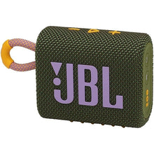 Buy JBL,JBL Go 3 - Bluetooth Speaker - Green - Gadcet UK | UK | London | Scotland | Wales| Ireland | Near Me | Cheap | Pay In 3 | Speakers