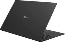 Buy LG,LG gram 16 (16Z90R-K.AD7BA1) - 16 inch - 2TB SSD - 32GB RAM - Intel i7-1360P - Windows 11 - Obsidian Black - Gadcet UK | UK | London | Scotland | Wales| Ireland | Near Me | Cheap | Pay In 3 | Laptops