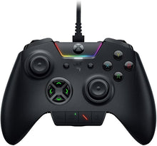 Buy Razer,Razer Wolverine Ultimate - Wired Gaming Controller for Xbox One + Xbox Series X / S + PC with Chroma RGB - Gadcet.com | UK | London | Scotland | Wales| Ireland | Near Me | Cheap | Pay In 3 | Video Game Console Accessories