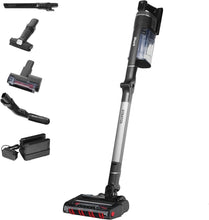Buy Shark,Shark Stratos Cordless Stick Vacuum Cleaner Pet Pro, Anti Hair Wrap Plus, 120 Mins Run-Time (2 Batteries), Clean Sense IQ, Anti-Odour, Multi-Surface Tools,Charcoal/Silver, IZ420UKT - Gadcet UK | UK | London | Scotland | Wales| Near Me | Cheap | Pay In 3 | Vacuums