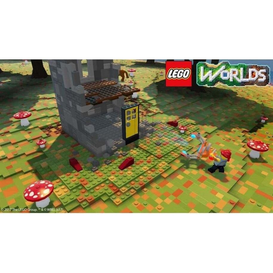 Buy Xbox One,LEGO Worlds - Xbox One Game - Gadcet UK | UK | London | Scotland | Wales| Near Me | Cheap | Pay In 3 | Video Game Software