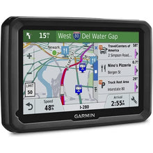 Buy Garmin,GARMIN DEZL 580 EUROPE LMT-D TRUCK SAT NAV - Gadcet.com | UK | London | Scotland | Wales| Ireland | Near Me | Cheap | Pay In 3 | GPS Navigation Systems
