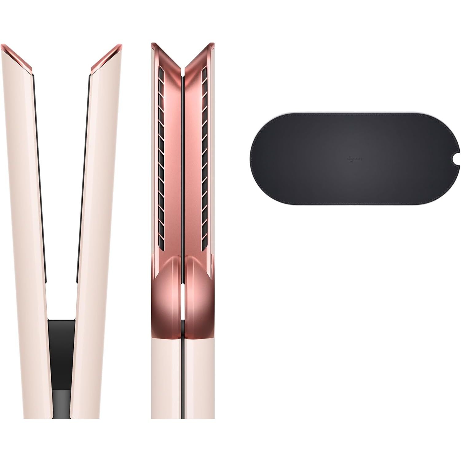Buy Dyson,Dyson Airstrait Pink & Rose Gold Wet-to-Dry Hair Straightener - Gadcet UK | UK | London | Scotland | Wales| Near Me | Cheap | Pay In 3 | Hair Straighteners