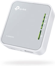 TP-Link,TP-Link AC750 Dual Band Wi-Fi Travel Router (TL-WR902AC) - Gadcet.com