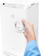 Buy DAIKIN,Daikin Air Purifier - with HEPA Filter - MC55VB - Gadcet UK | UK | London | Scotland | Wales| Ireland | Near Me | Cheap | Pay In 3 | Electronics
