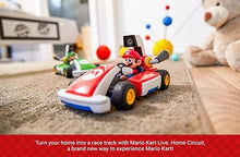Mario Kart Live: Home Circuit Nintendo Switch Game