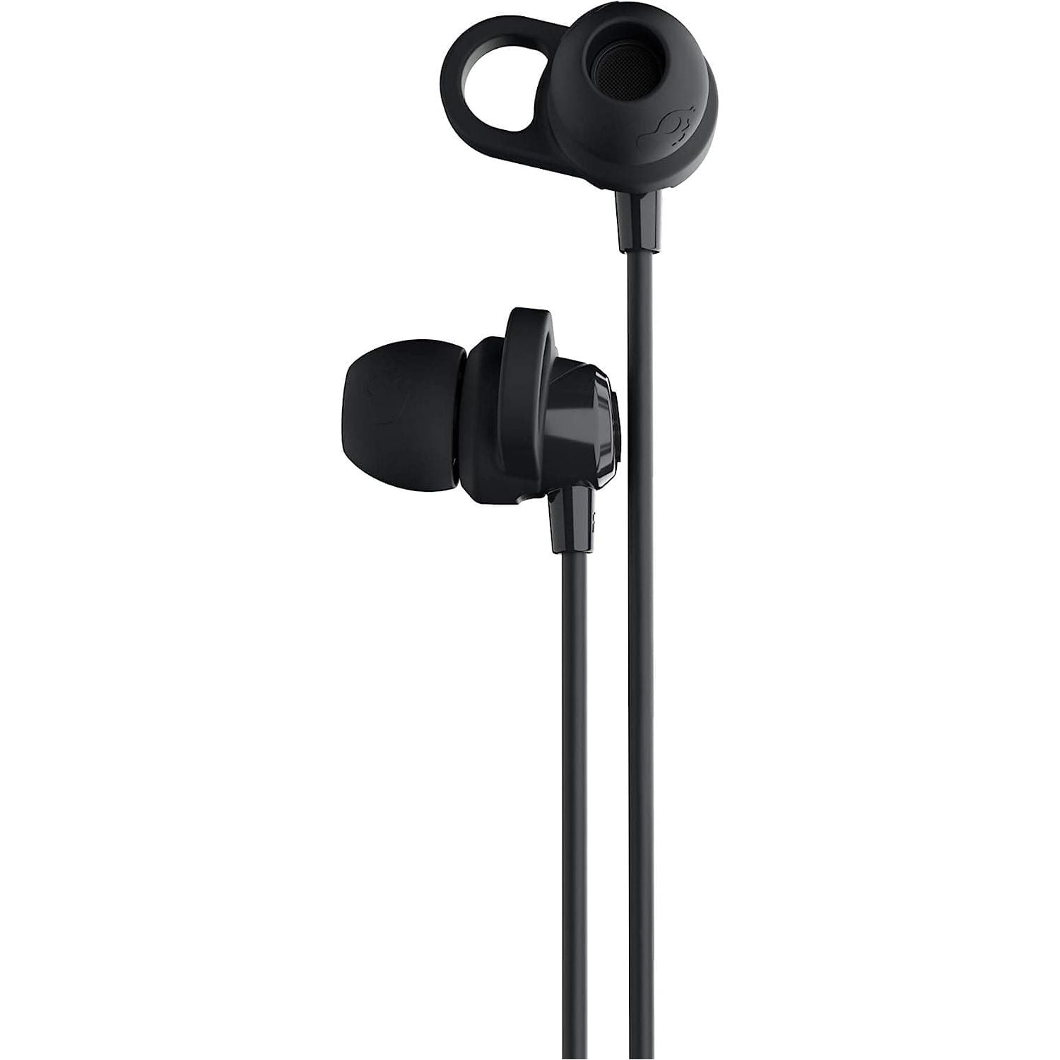 Buy Skullcandy,Skullcandy Jib+ In-Ear Wireless Earbuds, 6 Hr Battery, Microphone, Works with iPhone Android and Bluetooth Devices - Black - Gadcet UK | UK | London | Scotland | Wales| Near Me | Cheap | Pay In 3 | Headphones & Headsets