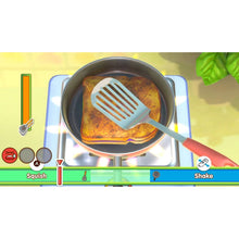 Cooking Mama: Cookstar - Nintendo Switch Game