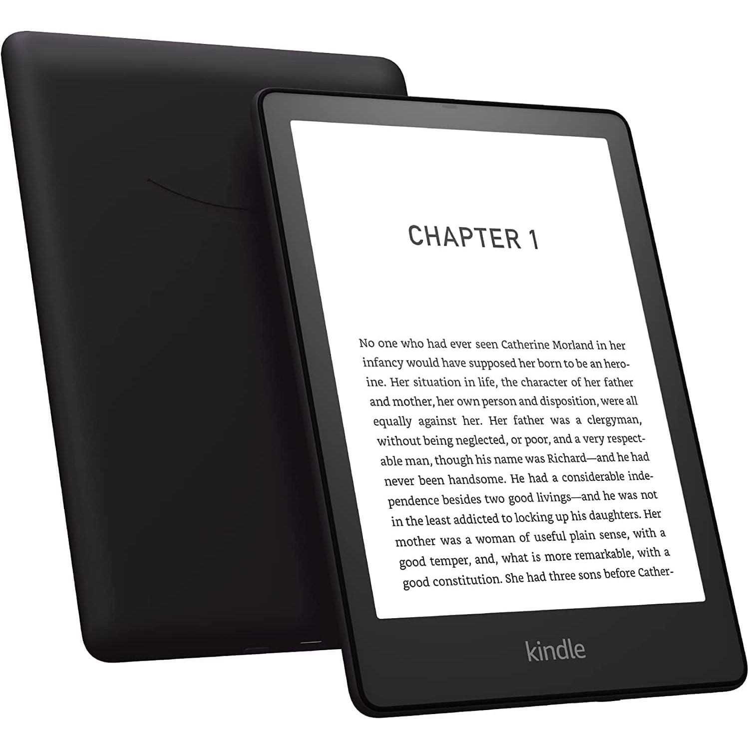 Buy Amazon,Kindle Paperwhite Signature Edition | 32 GB with a 6.8" display, wireless charging and auto-adjusting front light | Without ads | Black - Gadcet UK | UK | London | Scotland | Wales| Ireland | Near Me | Cheap | Pay In 3 | Electronics
