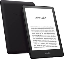 Buy Amazon,Kindle Paperwhite Signature Edition | 32 GB with a 6.8" display, wireless charging and auto-adjusting front light | Without ads | Black - Gadcet UK | UK | London | Scotland | Wales| Ireland | Near Me | Cheap | Pay In 3 | Electronics
