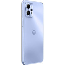 Buy Motorola,Motorola Moto (g13, 6.5 Inch 90 Hz HD+ Display, 50 MP Quad Pixel Camera, Dolby Atmos Stereo Speakers, 5000 mAh Battery, TurboPower Charging, 4/128 GB, Dual SIM), Lavender Blue - Gadcet UK | UK | London | Scotland | Wales| Near Me | Cheap | Pay In 3 | Mobile Phone