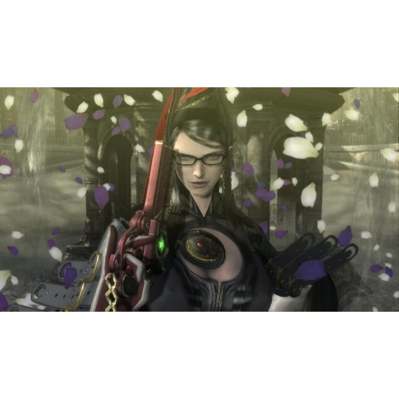 Buy Nintendo,Bayonetta – Nintendo Switch Game – Action-Packed Hack and Slash Adventure - Gadcet UK | UK | London | Scotland | Wales| Near Me | Cheap | Pay In 3 | Video Game Software