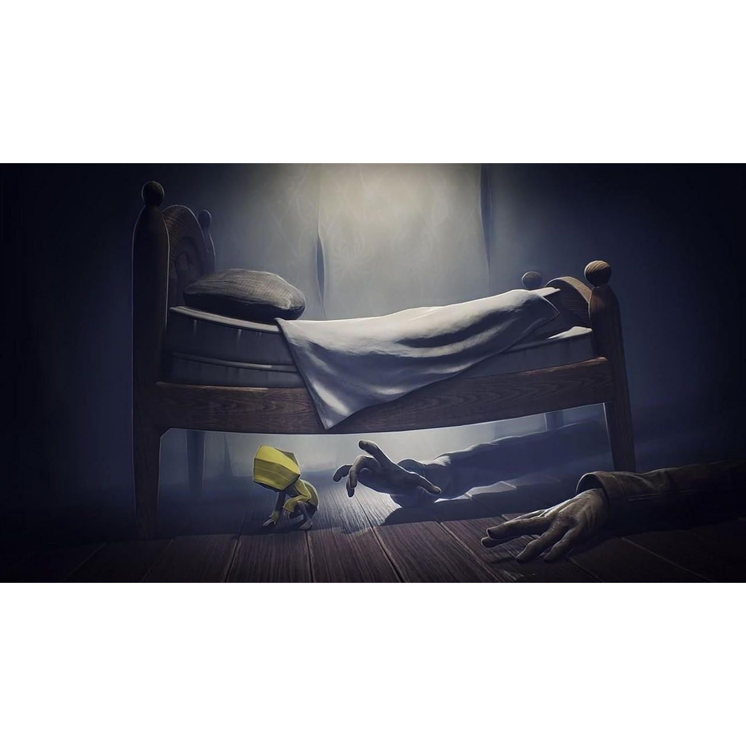 Buy PlayStation,Little Nightmares Complete Edition - PS4 Game - Gadcet UK | UK | London | Scotland | Wales| Near Me | Cheap | Pay In 3 | Video Game Software