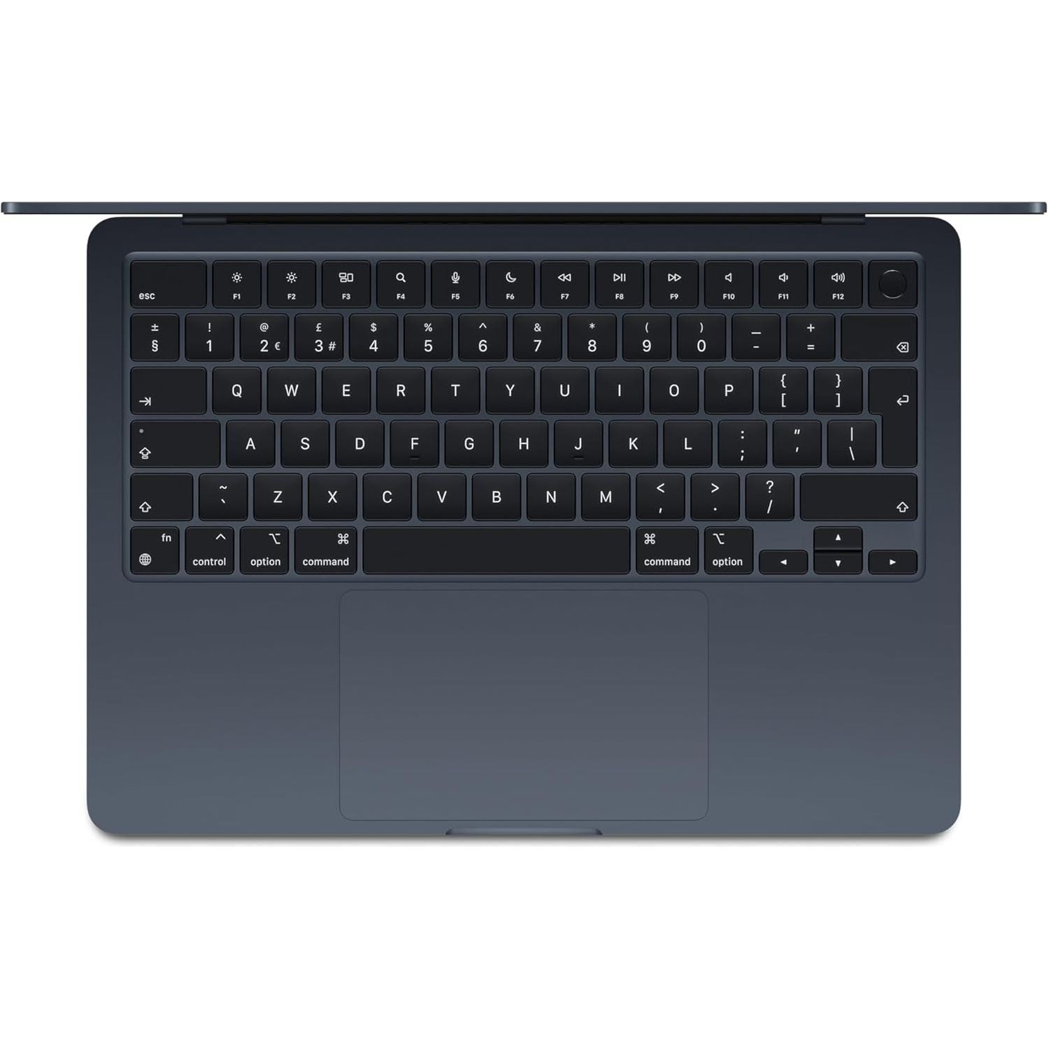 Buy Apple,Apple MacBook Air 2024 13.6in M3 8GB 256GB - Midnight MRXV3B/A Laptop - Gadcet UK | UK | London | Scotland | Wales| Near Me | Cheap | Pay In 3 | Laptop