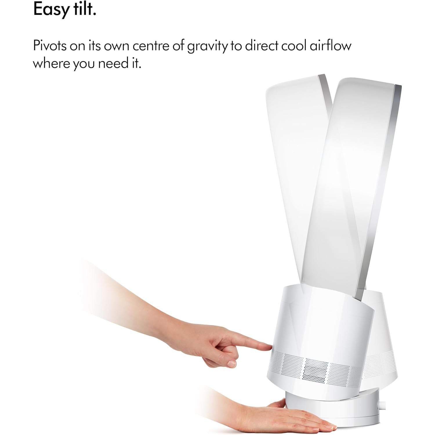Buy Dyson,Dyson Cool CF1 Desk Fan – Silver - Gadcet UK | UK | London | Scotland | Wales| Near Me | Cheap | Pay In 3 | Desk & Pedestal Fans