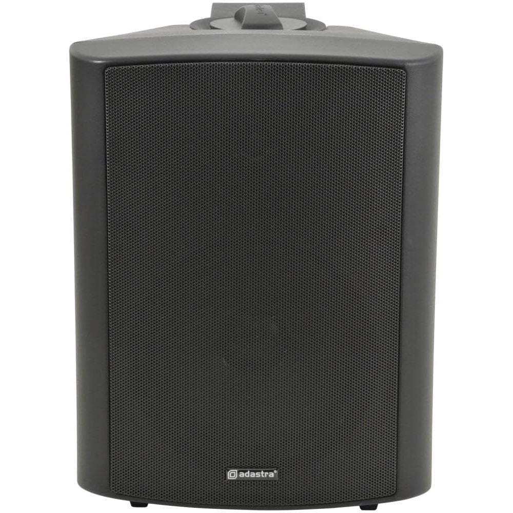 Buy Adastra,Adastra Weatherproof Outdoor Speaker – 120W, 6.5" Driver – Black – Durable All-Weather Audio Solution - Gadcet UK | UK | London | Scotland | Wales| Near Me | Cheap | Pay In 3 | Speaker