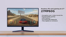 Buy LG,LG Electronics 68,6cm/27" (1920X1080) 27MP60G-B Full HD 5ms 16:9 VGA HDMI DP - Black - Gadcet UK | UK | London | Scotland | Wales| Ireland | Near Me | Cheap | Pay In 3 | Computer Monitors