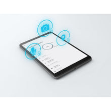 Buy Lenovo,Lenovo Smart Tab M8 32GB 8 Inches WIFI Tablet Grey - Gadcet UK | UK | London | Scotland | Wales| Near Me | Cheap | Pay In 3 | Tablet Computers