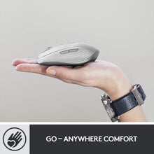 Buy Logitech,Logitech MX Anywhere 3 Wireless Mouse - Graphite - Gadcet UK | UK | London | Scotland | Wales| Near Me | Cheap | Pay In 3 | Mice & Trackballs