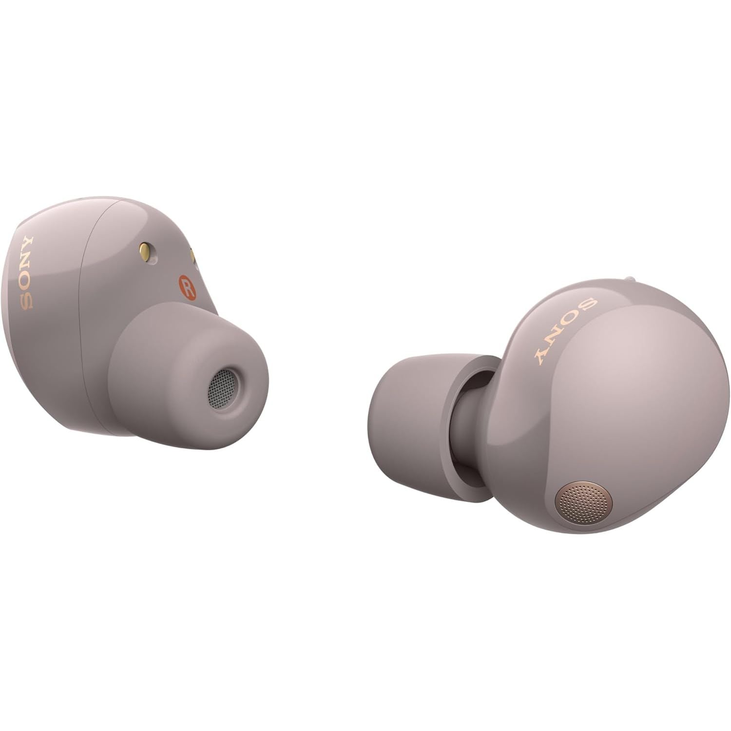Buy Sony,Sony WF-1000XM5 Wireless Noise Cancelling Earbuds - Smoky Pink - Gadcet UK | UK | London | Scotland | Wales| Near Me | Cheap | Pay In 3 | Headphones & Earphones