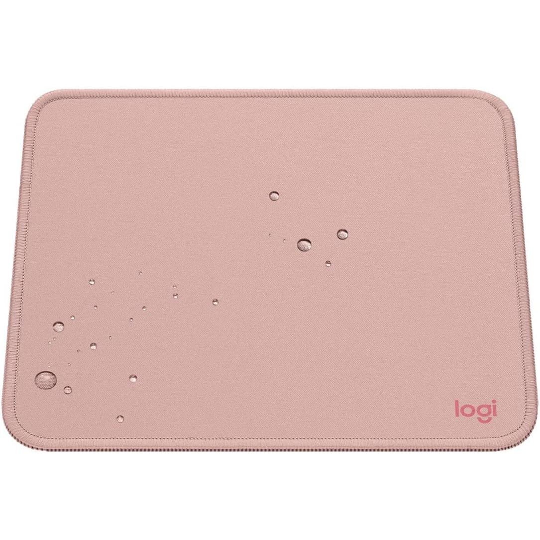 Buy Logitech,Logitech Studio Series Mouse Pad – Pink, Anti-Slip Rubber Base, Spill-Resistant, Easy-Glide Surface - Gadcet UK | UK | London | Scotland | Wales| Near Me | Cheap | Pay In 3 | Keyboard & Mouse
