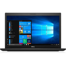 Buy Dell,Dell Latitude 7480 14" Laptop – Intel i5-6300U, 8GB RAM, 256GB SSD, Black - Gadcet UK | UK | London | Scotland | Wales| Near Me | Cheap | Pay In 3 | Laptops