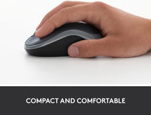 Buy Logitech,Logitech M185 Wireless Mouse - Grey - Gadcet UK | UK | London | Scotland | Wales| Ireland | Near Me | Cheap | Pay In 3 | Mouse Pads