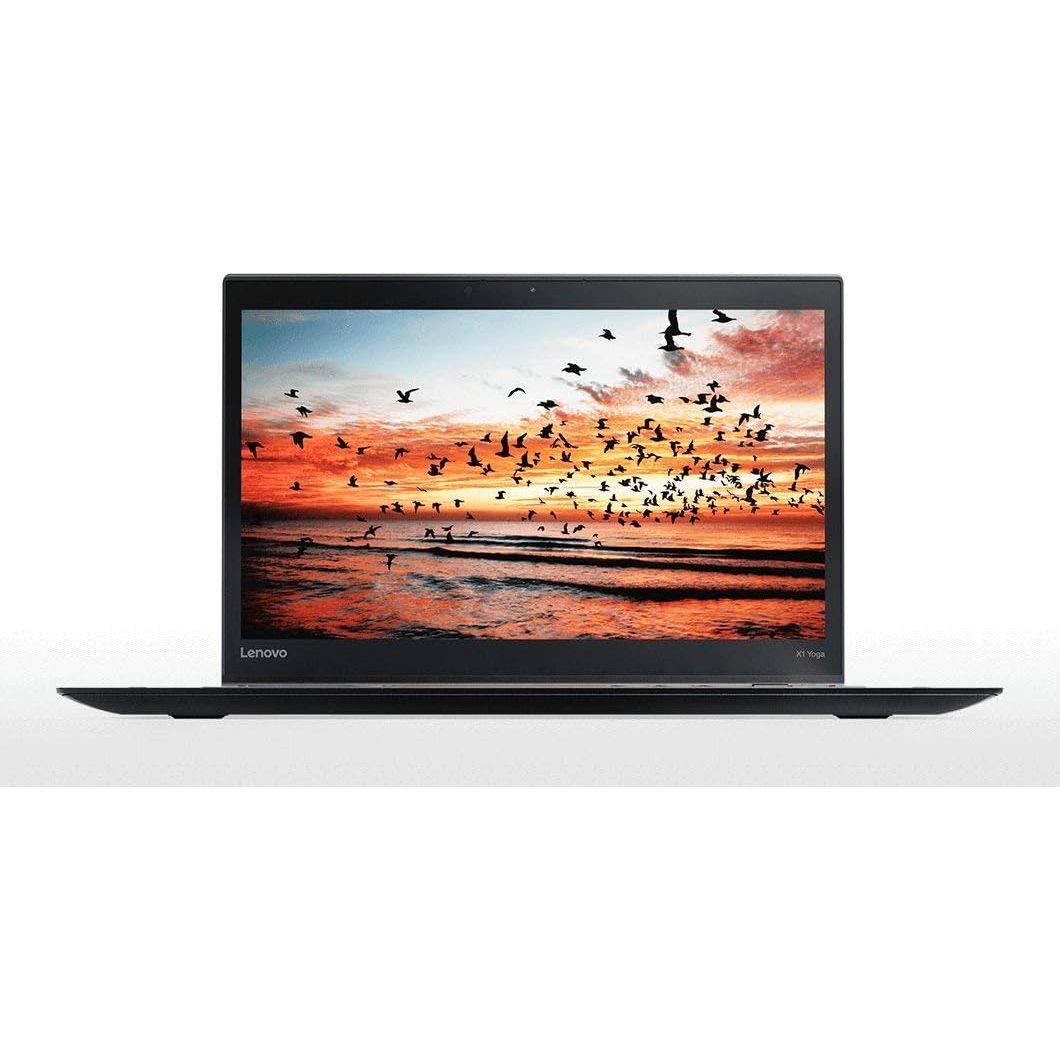 Buy Lenovo,Lenovo X1 Yoga 2 - i5-7300U, 8GB RAM, 256GB SSD, 14" Display, Windows 10, Black - Gadcet UK | UK | London | Scotland | Wales| Near Me | Cheap | Pay In 3 | Laptops