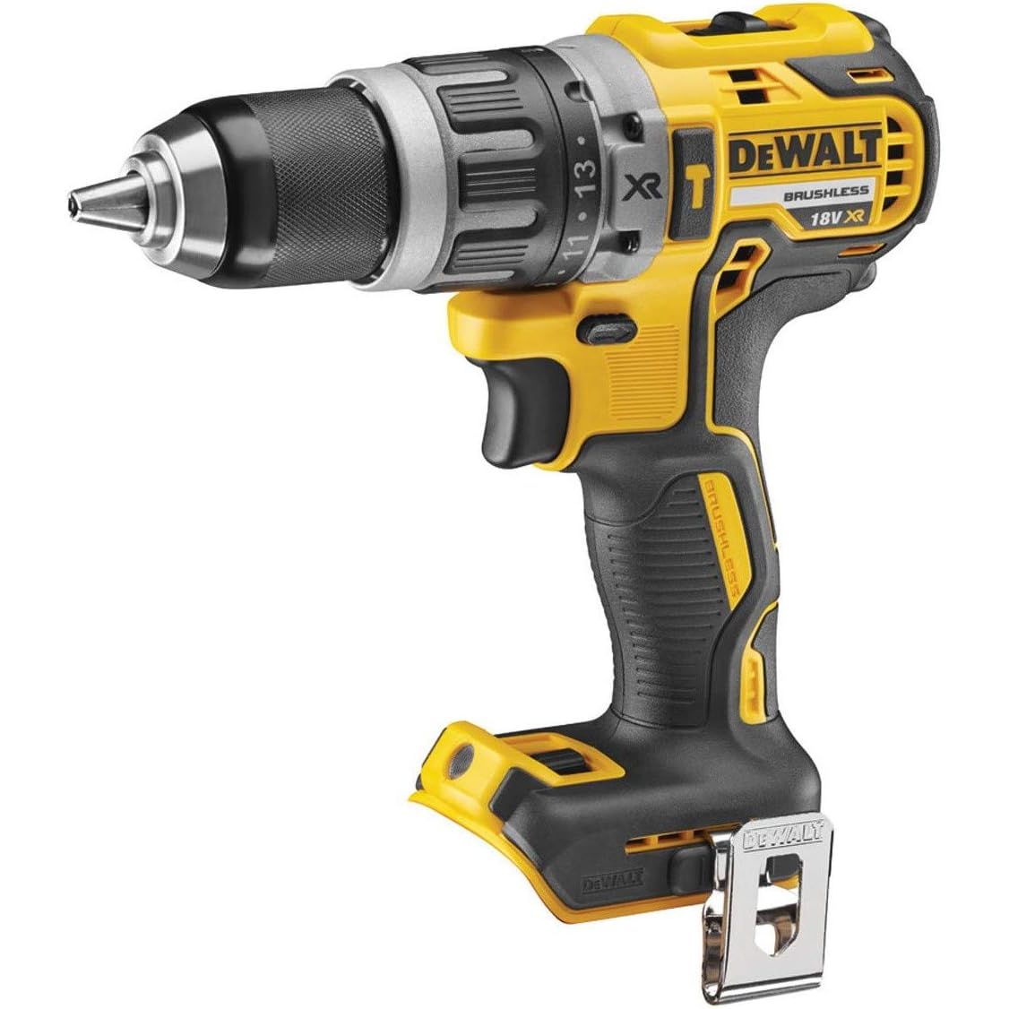 Buy DeWalt,DEWALT DCK266P2 18V XR Brushless Twin Kit | DCD796 DCF887 2 x 5.0Ah - Gadcet UK | UK | London | Scotland | Wales| Near Me | Cheap | Pay In 3 | Mowers & Outdoor Power Tools