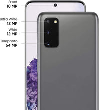 Buy Samsung,Samsung Galaxy S20 5G - 128GB Storage - 12GB RAM - Dual Sim - Cosmic Grey - Unlocked - Gadcet UK | UK | London | Scotland | Wales| Ireland | Near Me | Cheap | Pay In 3 | Unlocked Mobile Phones