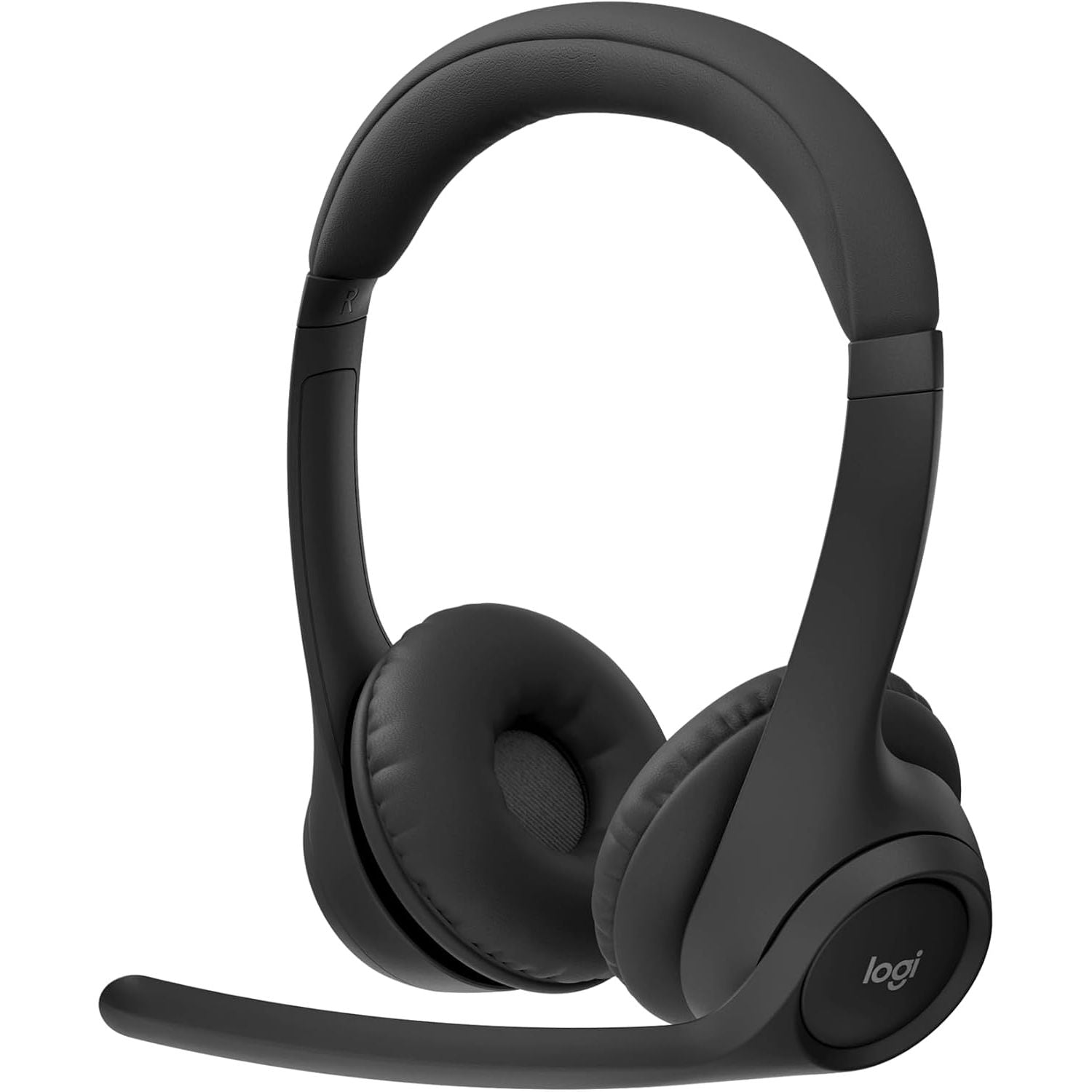 Buy Logitech,Logitech Zone 300 Wireless Bluetooth Headset – Black - Gadcet UK | UK | London | Scotland | Wales| Near Me | Cheap | Pay In 3 | Headphones & Headsets