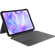 Buy Logitech,Logitech Combo Touch Keyboard Case for iPad Pro 11-inch (2024) - Backlit, Detachable, Kickstand, QWERTY UK - Graphite - Gadcet UK | UK | London | Scotland | Wales| Near Me | Cheap | Pay In 3 | Keyboards