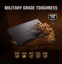 Buy ASUS,ASUS Laptop TUF Gaming F15 FX507ZU4 15.6" Full HD 144Hz Gaming Laptop Intel i7-12700H 14-Cores, NVIDIA GeForce RTX 4050 6GB Graphics (140W TGP), 8 x2 GB RAM, 512GB SSD, Windows 11 - Gadcet.com | UK | London | Scotland | Wales| Ireland | Near Me | Cheap | Pay In 3 | Laptops
