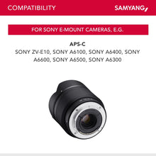 Buy Samyang,Samyang AF 12mm f/2.0 Autofocus Lens for Sony E-mount - Gadcet UK | UK | London | Scotland | Wales| Near Me | Cheap | Pay In 3 | Camera Lenses