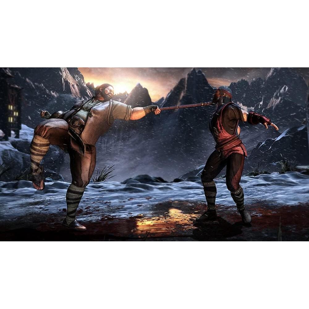 Buy PS4,Mortal Kombat XL (PS4) - Gadcet UK | UK | London | Scotland | Wales| Ireland | Near Me | Cheap | Pay In 3 | Video Game Software