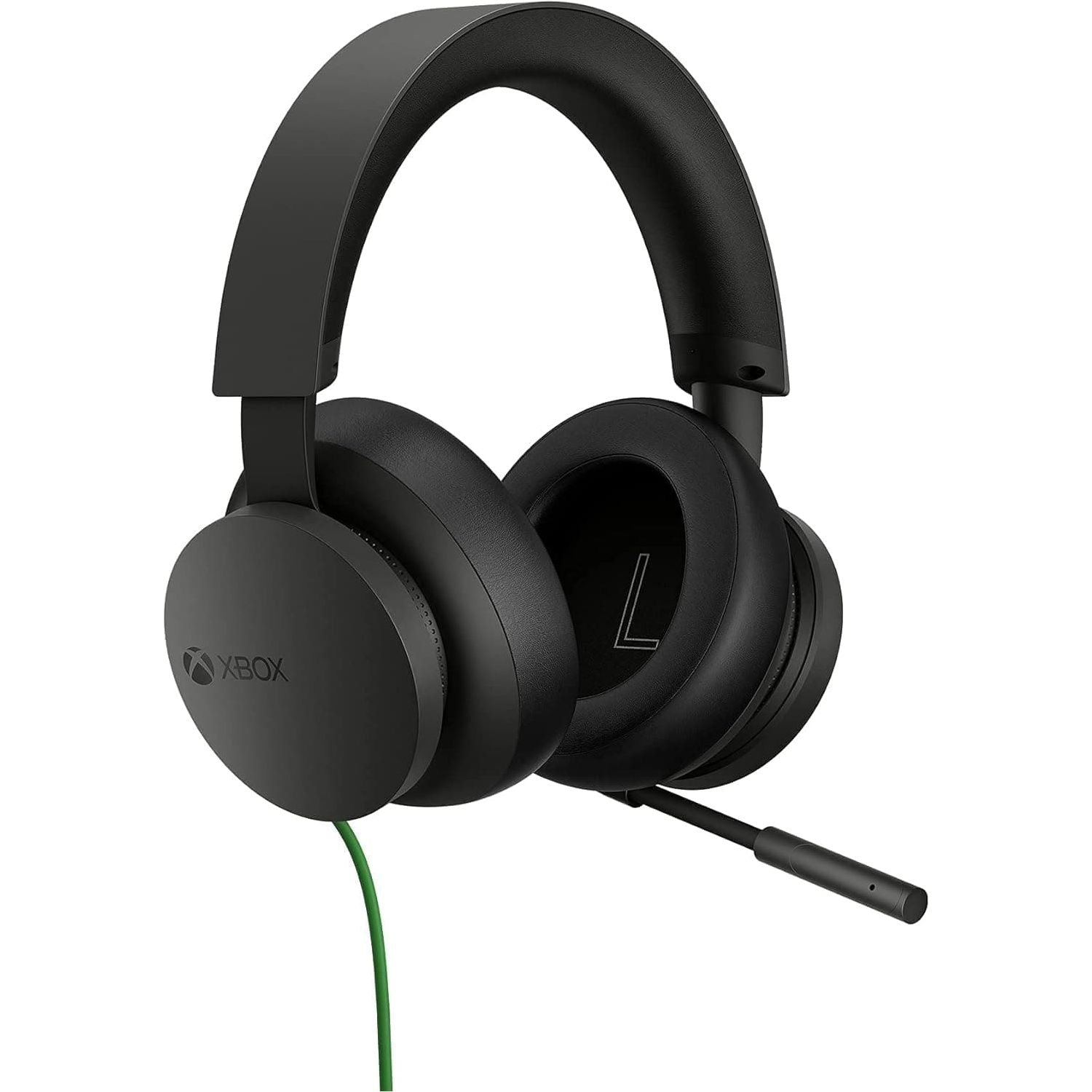 Buy Xbox,Xbox Stereo Wired Headset for Xbox Series S/X, Black - Gadcet UK | UK | London | Scotland | Wales| Near Me | Cheap | Pay In 3 | Headphones & Headsets