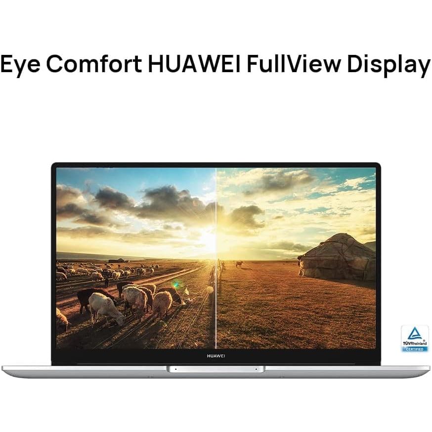 Buy Huawei,Huawei MateBook D 15.6" Laptop Intel Core i7-1165G7 -16GB RAM - 128 GB SSD - Gadcet UK | UK | London | Scotland | Wales| Ireland | Near Me | Cheap | Pay In 3 | Laptops
