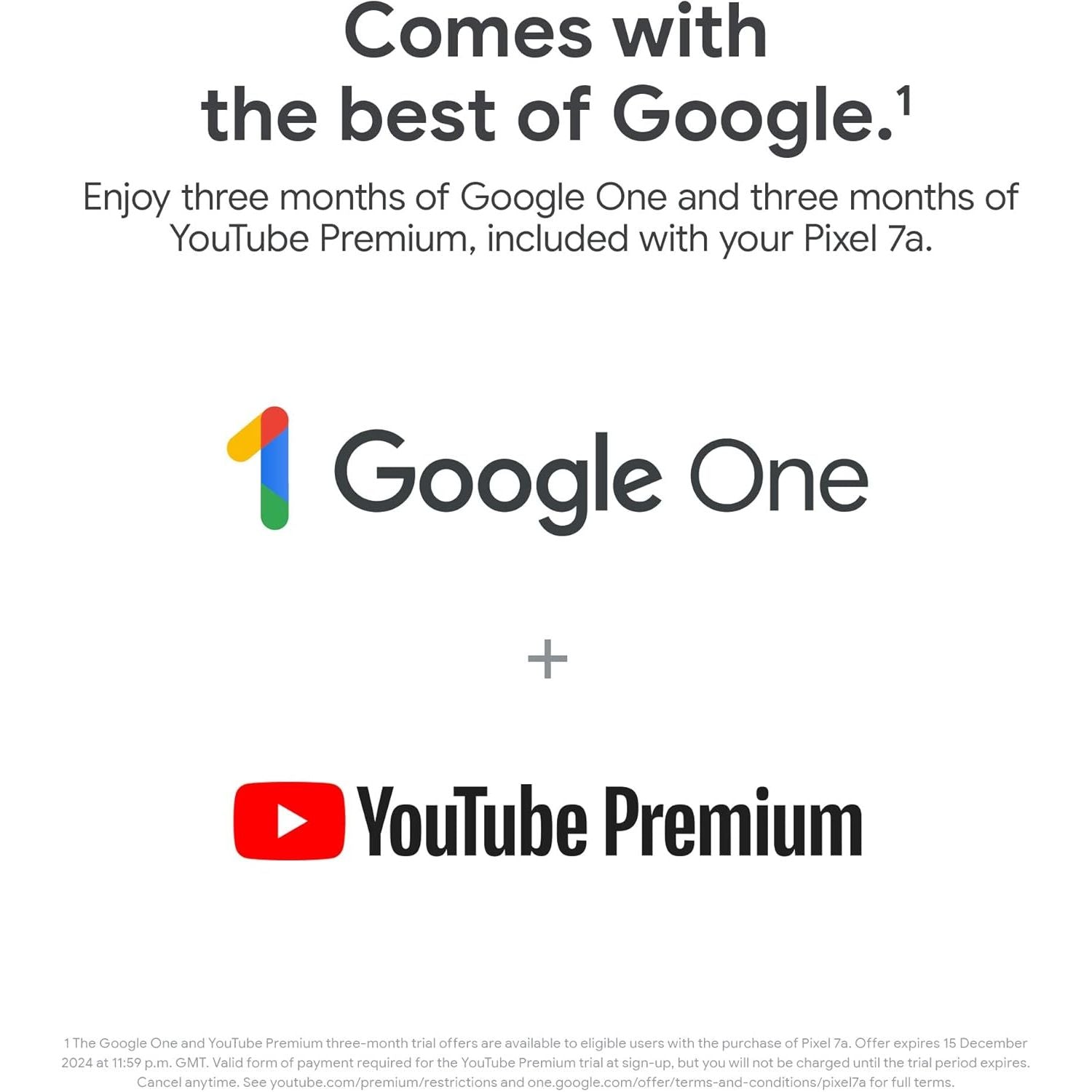 Buy Google,Google Pixel 7a 5G 128GB MOBLE PHONE SNOW WHITE UNLOCKED - Gadcet UK | UK | London | Scotland | Wales| Near Me | Cheap | Pay In 3 | Mobile & Smart Phone Accessories