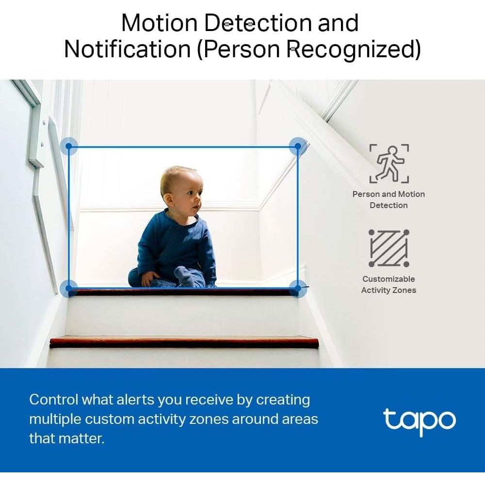 Buy Tapo,Tapo Mini Smart Security Camera (TC60) – Indoor CCTV with Alexa & Google Home Compatibility - Gadcet UK | UK | London | Scotland | Wales| Near Me | Cheap | Pay In 3 | Camera Accessories