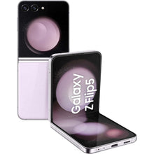 Buy Samsung,Samsung Galaxy Z Flip5 5G 256GB Phone - Lavender - Gadcet UK | UK | London | Scotland | Wales| Ireland | Near Me | Cheap | Pay In 3 | Unlocked Mobile Phones