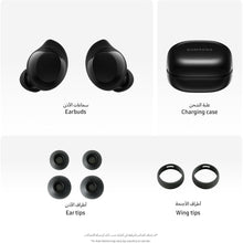 Samsung Galaxy Buds Core – ANC, Long Battery Life, Waterproof, Galaxy AI Voice Translation, Black