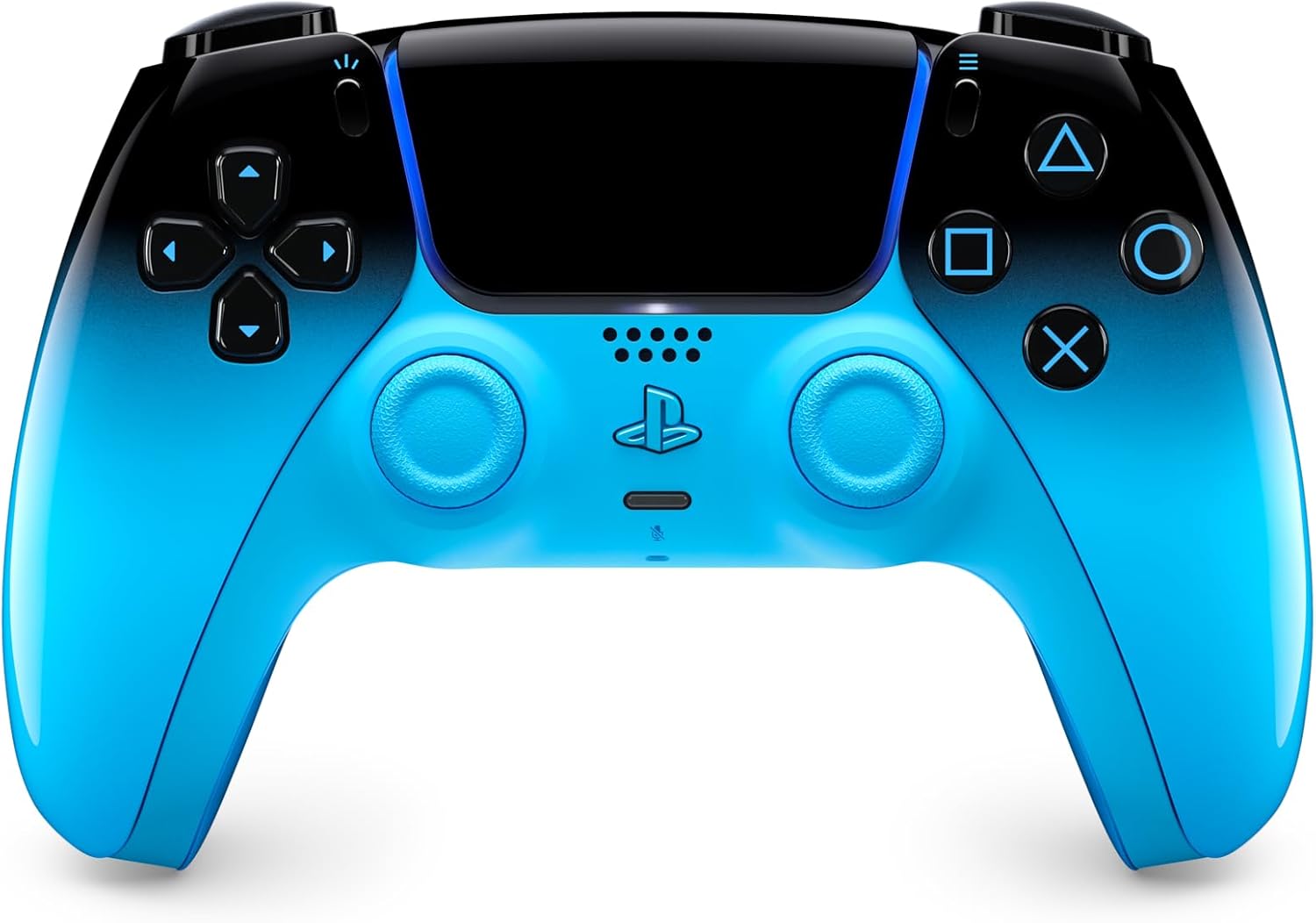 PlayStation Dual Sense® Wireless Controller - Rhythm Blue