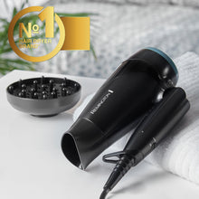 Buy Remington,Remington Travel Hair Dryer, Folding Handle, Lightweight, Worldwide Voltage, 2000W (D1500) - Gadcet UK | UK | London | Scotland | Wales| Near Me | Cheap | Pay In 3 | Hair Dryers