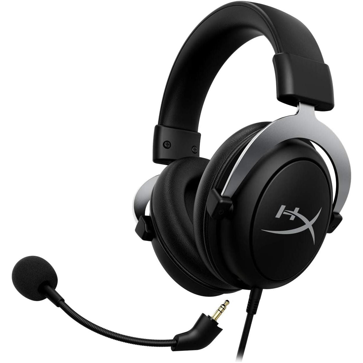 Buy HyperX,HyperX CloudX Xbox Gaming Headset - Black - Gadcet UK | UK | London | Scotland | Wales| Ireland | Near Me | Cheap | Pay In 3 | Headphones & Headsets