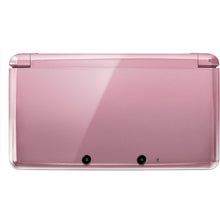 Buy Nintendo 3DS,Nintendo Handheld Console 3DS - Coral Pink - Gadcet UK | UK | London | Scotland | Wales| Near Me | Cheap | Pay In 3 | Video Game Consoles