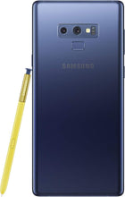 Buy Samsung,Samsung Galaxy Note 9 Dual SIM 128GB 6GB RAM - Ocean Blue - Gadcet.com | UK | London | Scotland | Wales| Ireland | Near Me | Cheap | Pay In 3 | Mobile Phone