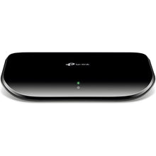 Buy TP-LINK,TP-Link TL-SG1005D, 5 Port Gigabit Ethernet Network Switch, Ethernet Splitter, Hub, Desktop and Wall-Mounting, Plastic Case, Plug and Play, Energy-Saving, Black - Gadcet UK | UK | London | Scotland | Wales| Near Me | Cheap | Pay In 3 | Network Cards & Adapters