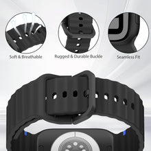 Buy Apple,Apple Watch Ultra 2 GPS + Cellular 49mm - Black Rugged Titanium Case, Sports Watch with Black Sports Straps - Gadcet UK | UK | London | Scotland | Wales| Near Me | Cheap | Pay In 3 | Smart Watches
