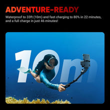 Buy Insta360,Insta360 Ace Pro Action Camera - Black - Gadcet UK | UK | London | Scotland | Wales| Near Me | Cheap | Pay In 3 | Action Cameras